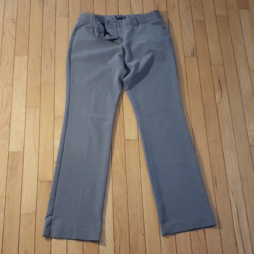 Express women slack